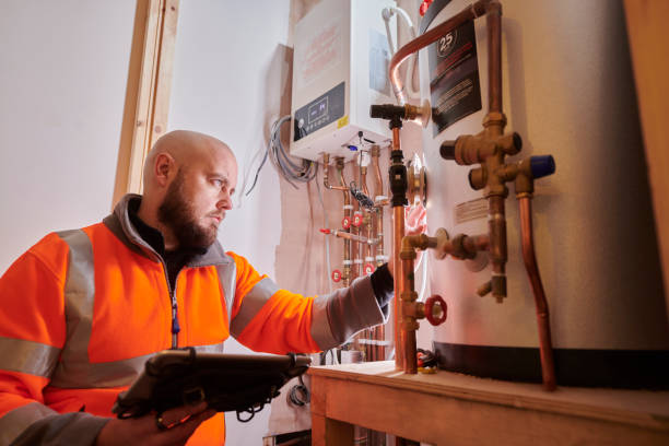 Best Affordable Plumbing Services  in Gloucester City, NJ