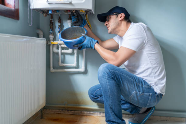 Professional Plumbing in Gloucester City, NJ